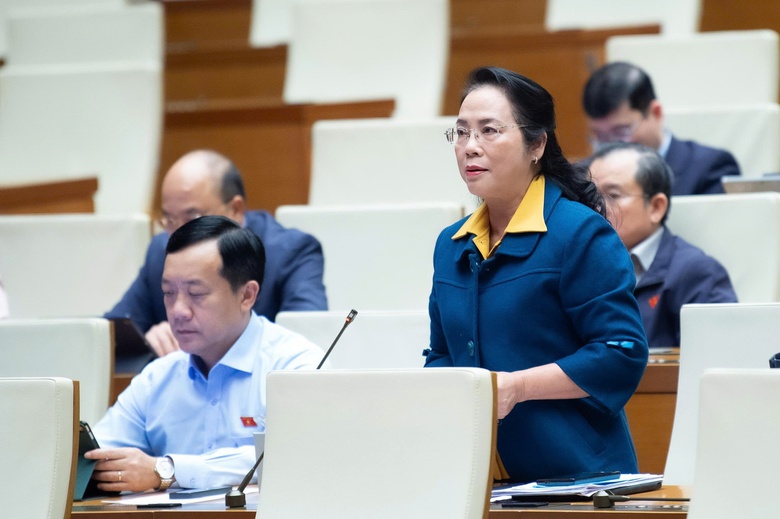 Nghi&ecirc;n cứu bổ sung ưu đ&atilde;i thuế với phần tiền lương, tiền c&ocirc;ng đầu tư ph&aacute;t triển hạ tầng- Ảnh 4.