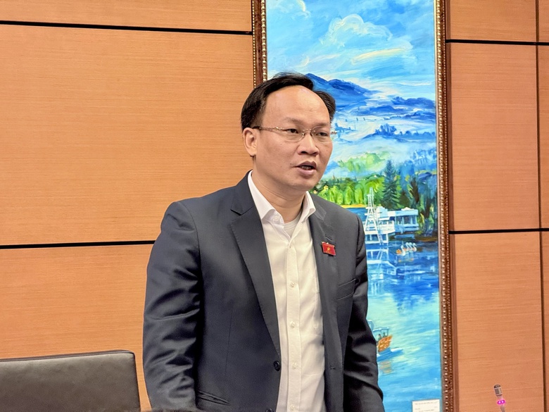 Đầu tư cảng h&agrave;ng kh&ocirc;ng Gia B&igrave;nh tạo cực tăng trưởng mới- Ảnh 4.