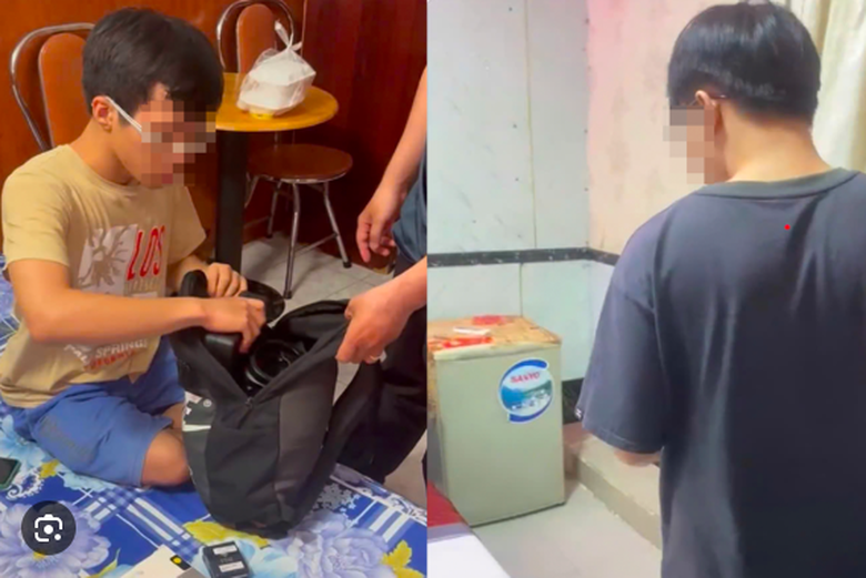 TP.HCM: Sinh vi&ecirc;n sập bẫy học bổng du học, bị chiếm đoạt h&agrave;ng tỷ đồng- Ảnh 1.