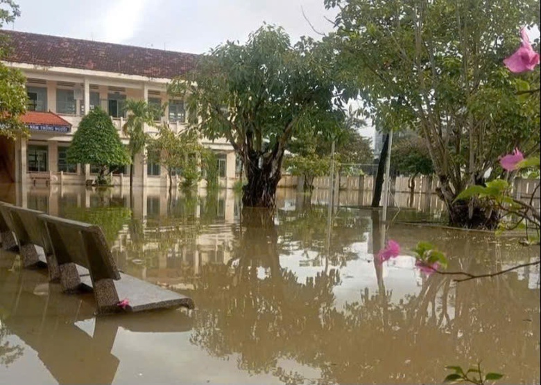 Chủ tịch Gia Lai: C&aacute;ch chức l&atilde;nh đạo x&atilde;, phường nếu chủ quan để xảy ra tai nạn m&ugrave;a mưa b&atilde;o- Ảnh 2.