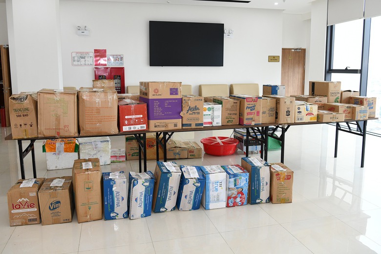 Triệt ph&aacute; đường d&acirc;y chuyển 1,2 tấn ma t&uacute;y từ Tam gi&aacute;c v&agrave;ng về Việt Nam- Ảnh 1.