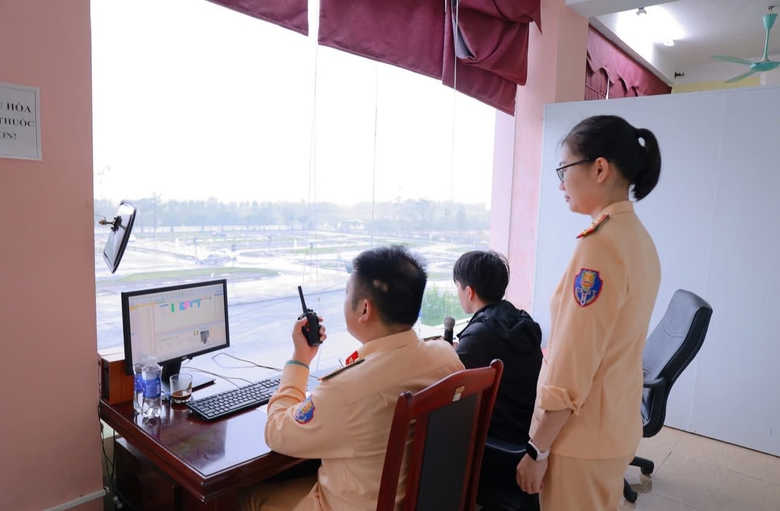 H&agrave; Tĩnh: Tiếp tục n&acirc;ng cao chất lượng đ&agrave;o tạo s&aacute;t hạch, cấp đổi giấy ph&eacute;p l&aacute;i xe- Ảnh 2.