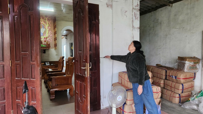 Nghệ An: Gặp kh&oacute; giải ph&oacute;ng mặt bằng, dự &aacute;n dở dang 17 năm nguy cơ bị treo tiếp- Ảnh 2.