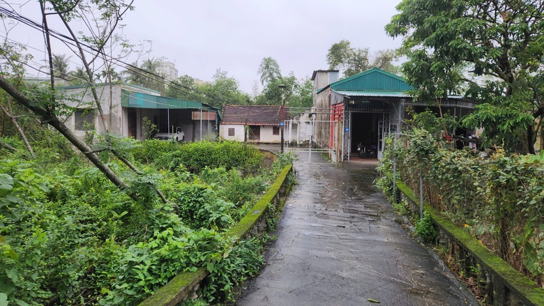 Nghệ An: Gặp kh&oacute; giải ph&oacute;ng mặt bằng, dự &aacute;n dở dang 17 năm nguy cơ bị treo tiếp- Ảnh 3.