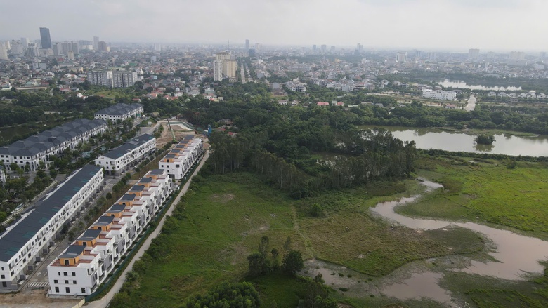 Nghệ An: Gặp kh&oacute; giải ph&oacute;ng mặt bằng, dự &aacute;n dở dang 17 năm nguy cơ bị treo tiếp- Ảnh 5.