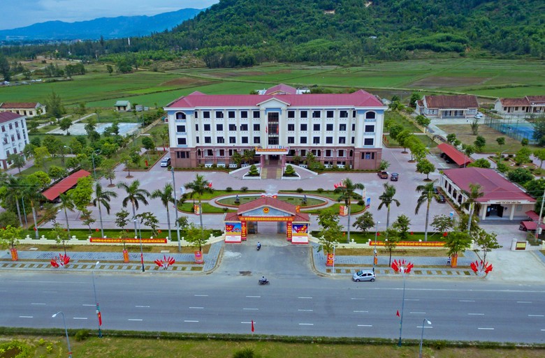 H&agrave; Tĩnh gỡ vướng mắc, xử l&yacute; dứt điểm 96 cơ sở nh&agrave;, đất d&ocirc;i dư sau s&aacute;p nhập- Ảnh 2.