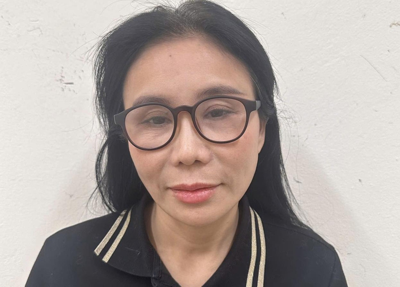 Vụ Thẩm mỹ viện Mailisa: Cơ quan điều tra thu giữ 300 lượng v&agrave;ng, 100 sổ đỏ- Ảnh 1.