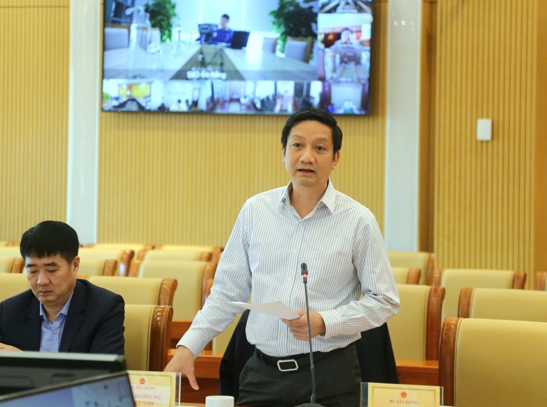 Thứ trưởng Nguyễn Việt H&ugrave;ng: Xử l&yacute; dứt điểm hồ sơ tồn đọng, đẩy tiến độ giải ng&acirc;n- Ảnh 4.