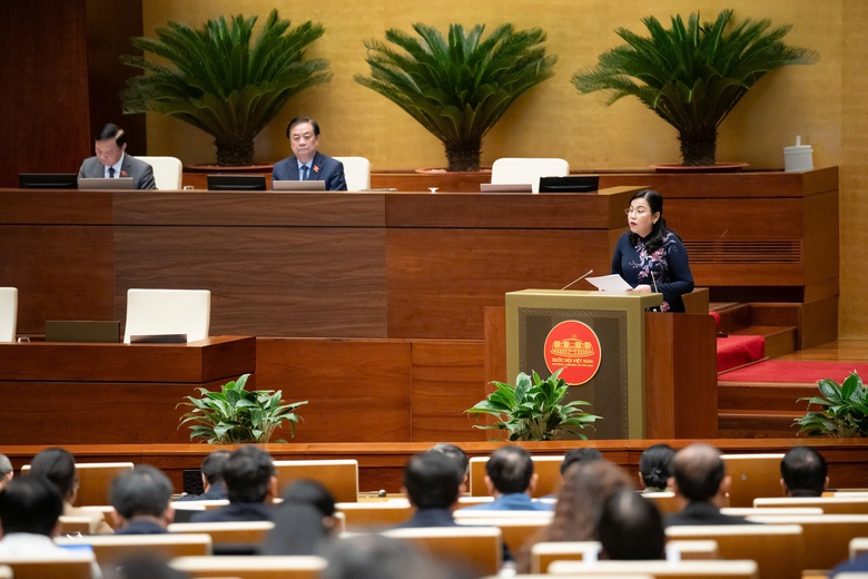 Đề xuất dùng AI để truyền thông, quảng cáo phải dán nhãn, thông báo rõ- Ảnh 2. Đề xuất dùng AI để truyền thông, quảng cáo phải dán nhãn, thông báo rõ- Ảnh 2.