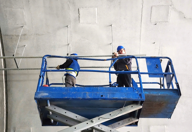 Nh&agrave; thầu thi c&ocirc;ng hầm Đ&egrave;o Ngang nỗ lực vượt thời tiết, b&ugrave; tiến độ từng ng&agrave;y- Ảnh 3.