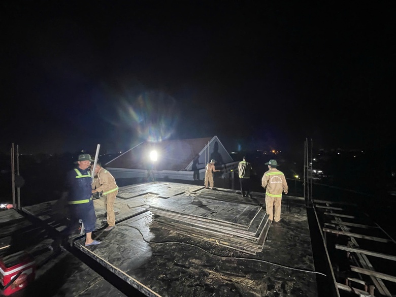 Cần Thơ yêu cầu rà soát toàn bộ công trình khai thác nước ngầm trước 31/12- Ảnh 2. Cần Thơ yêu cầu rà soát toàn bộ công trình khai thác nước ngầm trước 31/12- Ảnh 2.