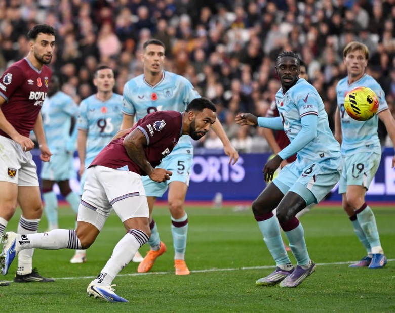 Nhận định Burnley v&agrave; Chelsea (19h30 ng&agrave;y 22/11), Ngoại hạng Anh 2025-2026- Ảnh 1.