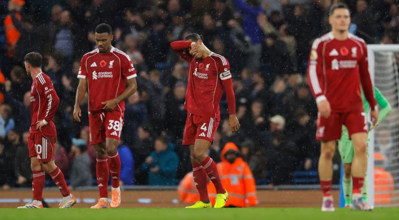 Nhận định Liverpool v&agrave; Nottingham (22h00 ng&agrave;y 22/11), Ngoại hạng Anh 2025-2026- Ảnh 1.