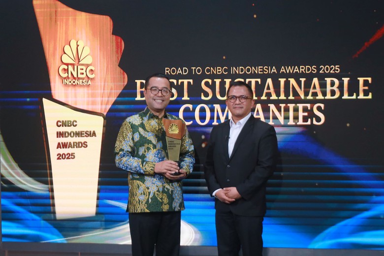 VinFast nhận c&uacute; đ&uacute;p giải thưởng tại Indonesia- Ảnh 1.