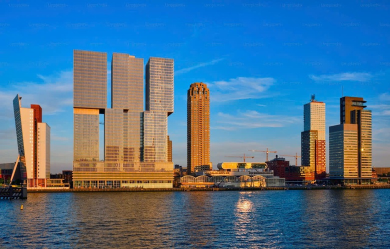 Từ kinh nghiệm ph&aacute;t triển đ&ocirc; thị ven s&ocirc;ng đến trục cảnh quan s&ocirc;ng Hồng- Ảnh 1.