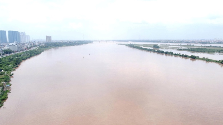 Từ kinh nghiệm ph&aacute;t triển đ&ocirc; thị ven s&ocirc;ng đến trục cảnh quan s&ocirc;ng Hồng- Ảnh 7.