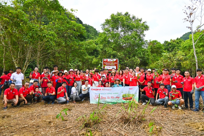 CADIVI giữ vị tr&iacute; Top 20 &ldquo;Nơi l&agrave;m việc tốt nhất Việt Nam 2025&rdquo;- Ảnh 3.