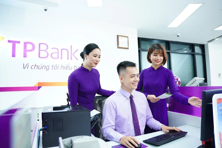 Vững nội lực, sắc tầm nh&igrave;n, TPBank vươn tầm vững mạnh to&agrave;n cầu- Ảnh 1.