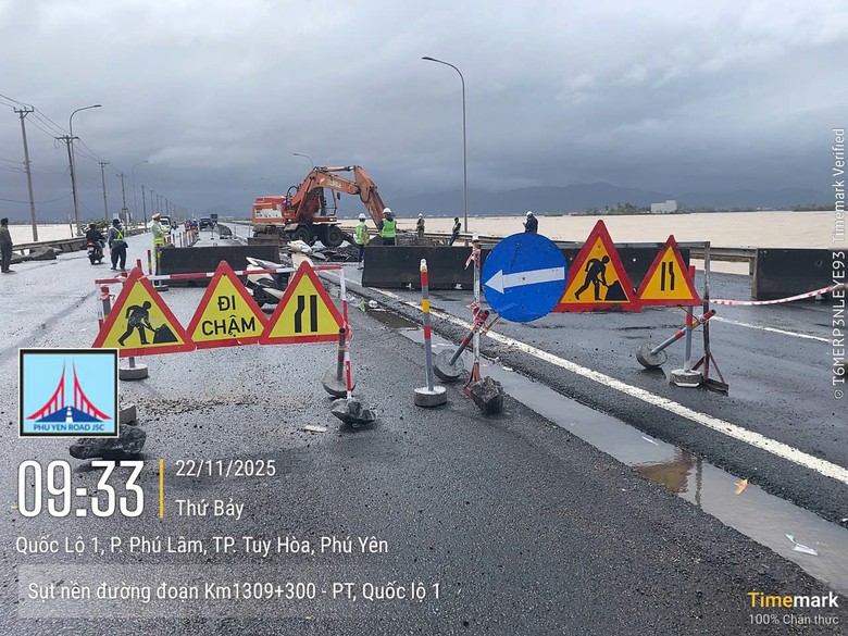 Mưa lũ lịch sử tại miền Trung: H&agrave;ng cứu trợ quốc tế đến với b&agrave; con tỉnh Gia Lai, Đắk Lắk- Ảnh 23.