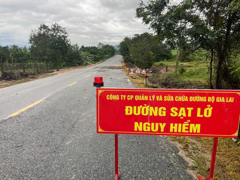 Mưa lũ lịch sử tại miền Trung: H&agrave;ng cứu trợ quốc tế đến với b&agrave; con tỉnh Gia Lai, Đắk Lắk- Ảnh 12.