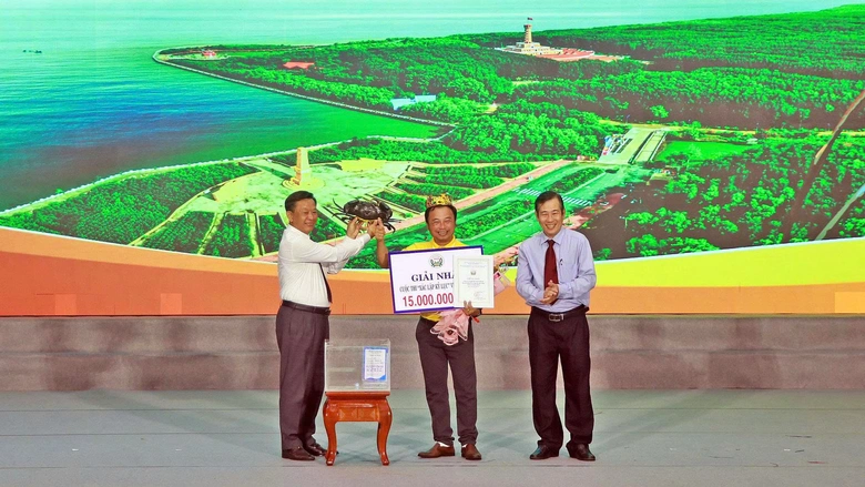 Bế mạc Ng&agrave;y hội cua C&agrave; Mau lần thứ II, lan tỏa đặc sản của miền đất phương Nam- Ảnh 1.