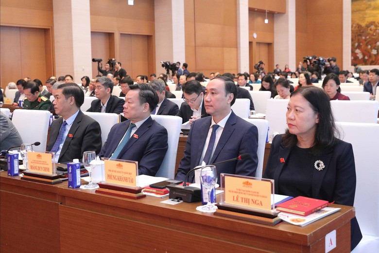 Loại bỏ c&aacute;c quy định m&acirc;u thuẫn, chồng ch&eacute;o để gỡ điểm nghẽn về thể chế- Ảnh 4.