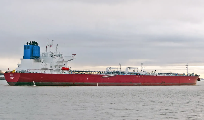 Đề xuất cho t&agrave;u dầu GHAT quốc tịch nước ngo&agrave;i được vận tải nội địa- Ảnh 1.