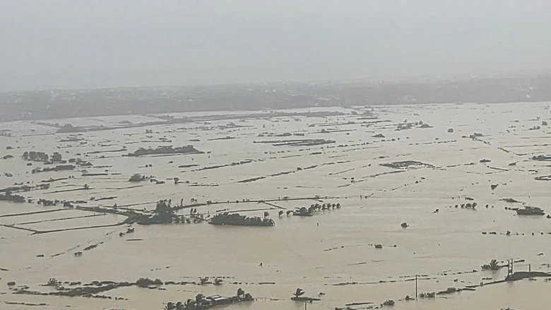 Mưa lũ lịch sử tại miền Trung: H&agrave;ng cứu trợ quốc tế đến với b&agrave; con tỉnh Gia Lai, Đắk Lắk- Ảnh 2.