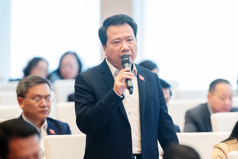 Loại bỏ c&aacute;c quy định m&acirc;u thuẫn, chồng ch&eacute;o để gỡ điểm nghẽn về thể chế- Ảnh 5.