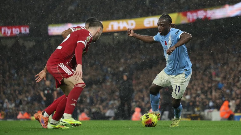 Nhận định Newcastle v&agrave; Man City (0h30 ng&agrave;y 23/11), Ngoại hạng Anh 2025-2026- Ảnh 1.