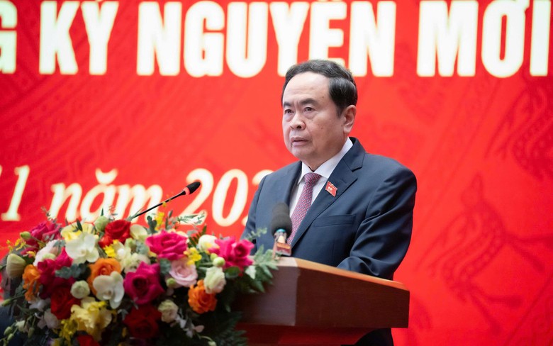 Quốc hội kh&oacute;a XV c&oacute; nhiều s&aacute;ng kiến lập ph&aacute;p chưa từng c&oacute; tiền lệ