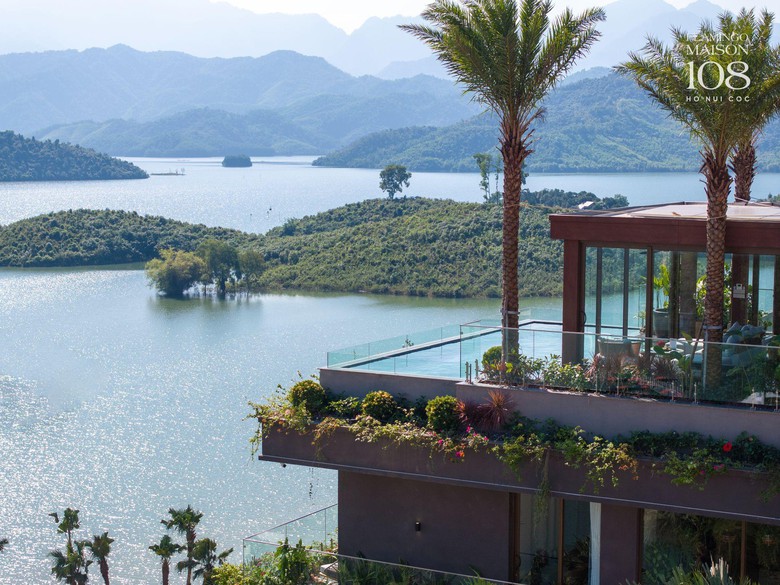 Th&aacute;i Nguy&ecirc;n - th&agrave;nh phố mặt tiền hồ N&uacute;i Cốc, mặt tiền đại cảnh quan- Ảnh 2.