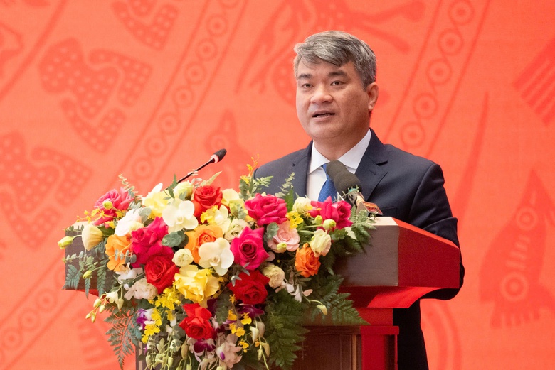 Loại bỏ c&aacute;c quy định m&acirc;u thuẫn, chồng ch&eacute;o để gỡ điểm nghẽn về thể chế- Ảnh 1.