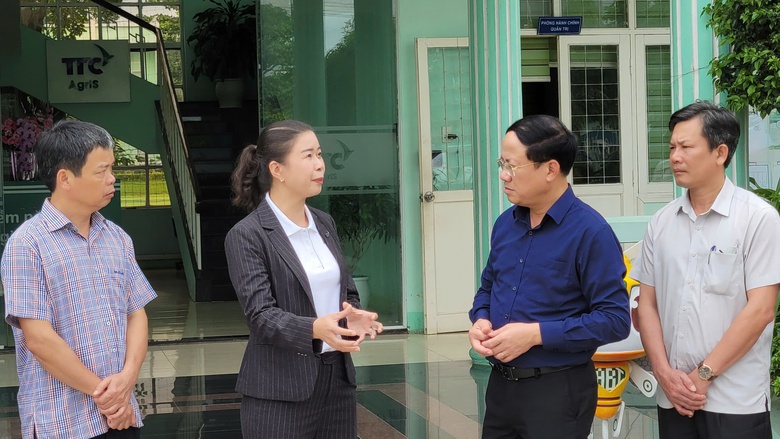 Gia Lai đề nghị nhà máy đường hỗ trợ giúp dân tiêu thụ 4.000ha mía bị lũ nhấn chìm- Ảnh 3. Gia Lai đề nghị nhà máy đường hỗ trợ giúp dân tiêu thụ 4.000ha mía bị lũ nhấn chìm- Ảnh 3.