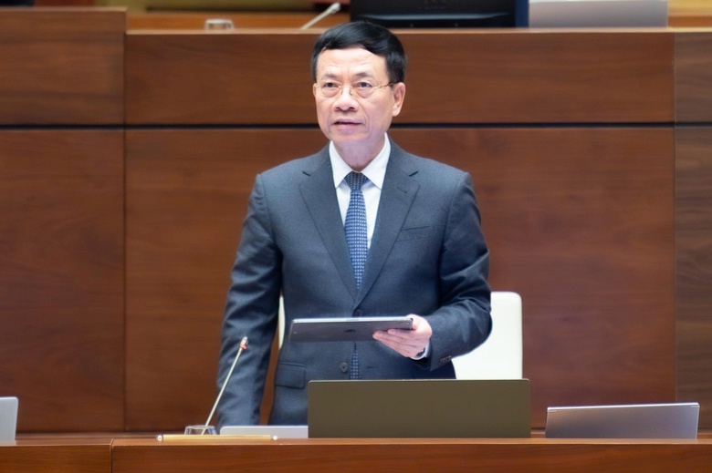 ĐBQH đề nghị siết định giá tài sản trí tuệ tránh thất thoát, Bộ trưởng Bộ KH&CN nói gì?- Ảnh 5. ĐBQH đề nghị siết định giá tài sản trí tuệ tránh thất thoát, Bộ trưởng Bộ KH&CN nói gì?- Ảnh 5.