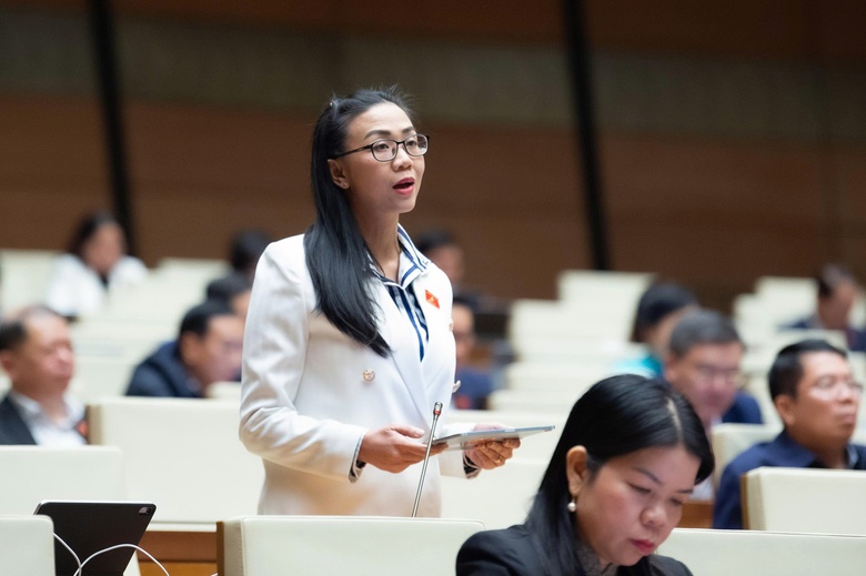 Đề nghị luật h&oacute;a cơ chế chia sẻ doanh thu khi mạng x&atilde; hội khai th&aacute;c nội dung b&aacute;o ch&iacute;- Ảnh 2.