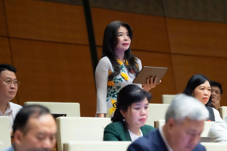 Đề nghị luật h&oacute;a cơ chế chia sẻ doanh thu khi mạng x&atilde; hội khai th&aacute;c nội dung b&aacute;o ch&iacute;- Ảnh 3.