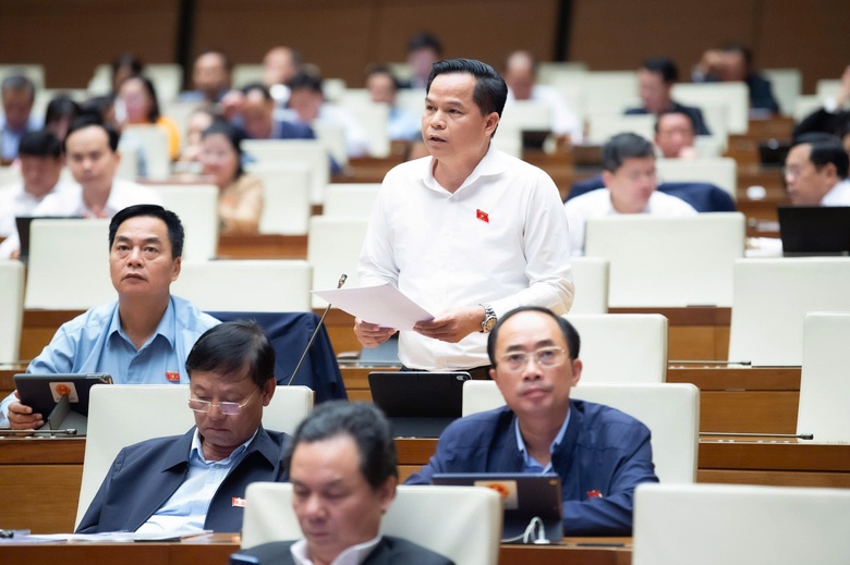 Đề nghị luật h&oacute;a cơ chế chia sẻ doanh thu khi mạng x&atilde; hội khai th&aacute;c nội dung b&aacute;o ch&iacute;- Ảnh 4.