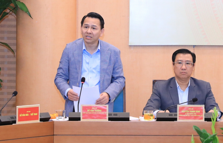 Kỳ họp thứ 28 HĐND th&agrave;nh phố H&agrave; Nội dự kiến diễn ra ng&agrave;y 26 - 28/11- Ảnh 2.