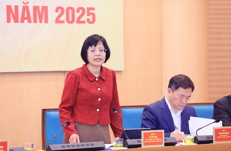 Kỳ họp thứ 28 HĐND th&agrave;nh phố H&agrave; Nội dự kiến diễn ra ng&agrave;y 26 - 28/11- Ảnh 3.