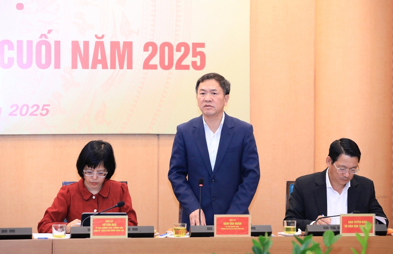 Kỳ họp thứ 28 HĐND th&agrave;nh phố H&agrave; Nội dự kiến diễn ra ng&agrave;y 26 - 28/11- Ảnh 4.