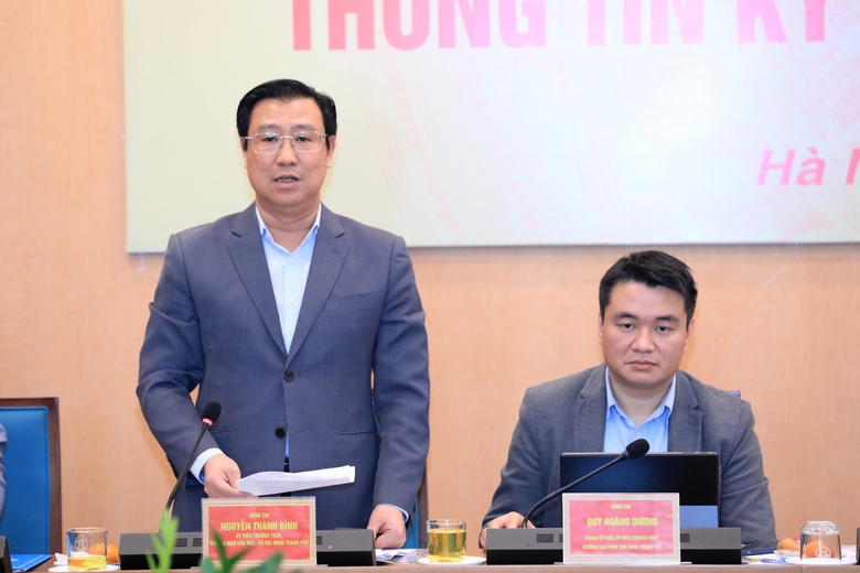 Kỳ họp thứ 28 HĐND th&agrave;nh phố H&agrave; Nội dự kiến diễn ra ng&agrave;y 26 - 28/11- Ảnh 6.