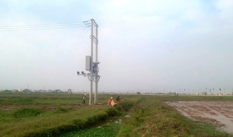 Sớm khơi th&ocirc;ng nguồn vật liệu thi c&ocirc;ng cao tốc qua Ninh B&igrave;nh, Hưng Y&ecirc;n- Ảnh 1.