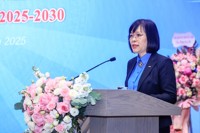 C&ocirc;ng đo&agrave;n VATM: Bảo vệ quyền lợi, gắn kết người lao động- Ảnh 3.