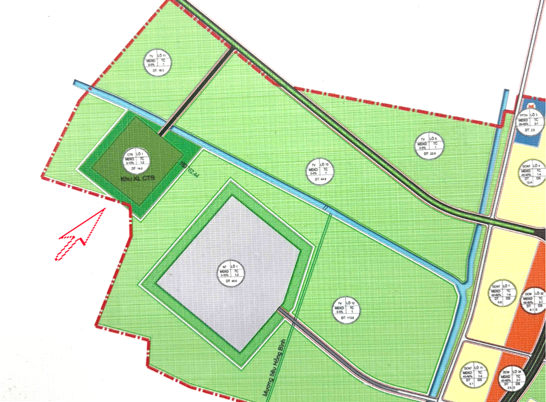 Thanh H&oacute;a: Chốt phương &aacute;n xử l&yacute; b&atilde;i r&aacute;c khổng lồ ở Sầm Sơn- Ảnh 2.