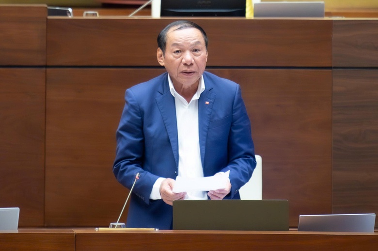 Sẽ làm rõ trách nhiệm, ngăn tư nhân lợi dụng sản phẩm báo chí để trục lợi- Ảnh 6. Sẽ làm rõ trách nhiệm, ngăn tư nhân lợi dụng sản phẩm báo chí để trục lợi- Ảnh 6.