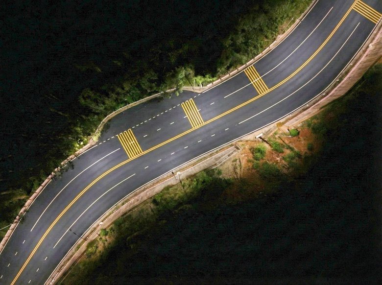 Đèo Cả hỗ trợ khắc phục thiên tai tại đèo Prenn- Ảnh 9. Đèo Cả hỗ trợ khắc phục thiên tai tại đèo Prenn- Ảnh 9.