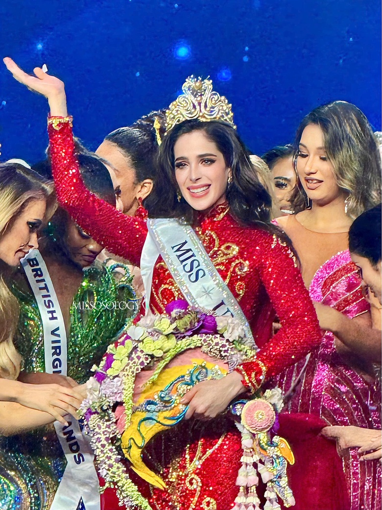 T&acirc;n Miss Universe 2025 bị đề xuất tước vương miện- Ảnh 2.