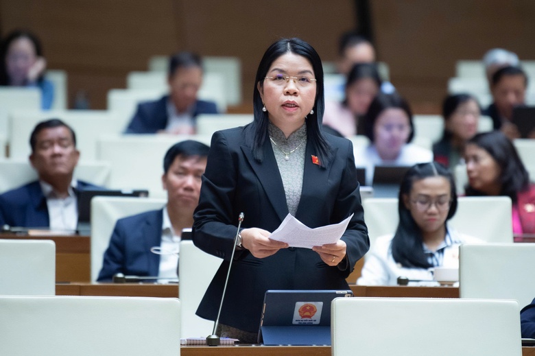 Sẽ làm rõ trách nhiệm, ngăn tư nhân lợi dụng sản phẩm báo chí để trục lợi- Ảnh 3. Sẽ làm rõ trách nhiệm, ngăn tư nhân lợi dụng sản phẩm báo chí để trục lợi- Ảnh 3.