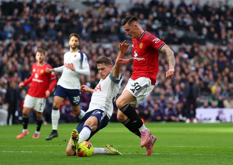 Nhận định MU v&agrave; Everton (03h00 ng&agrave;y 25/11), Ngoại hạng Anh 2025-2026- Ảnh 1.